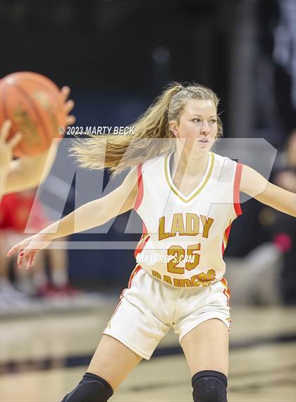 Thumbnail 1 in North Shelby vs Tuscumbia (Norm Stewart Classic) photogallery.