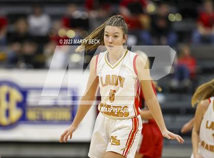 Thumbnail 2 in North Shelby vs Tuscumbia (Norm Stewart Classic) photogallery.