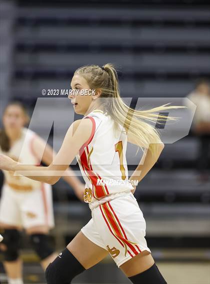 Thumbnail 1 in North Shelby vs Tuscumbia (Norm Stewart Classic) photogallery.