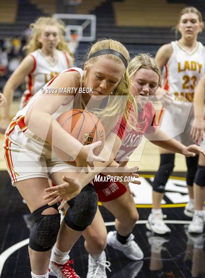 Thumbnail 1 in North Shelby vs Tuscumbia (Norm Stewart Classic) photogallery.
