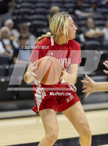 Thumbnail 2 in North Shelby vs Tuscumbia (Norm Stewart Classic) photogallery.