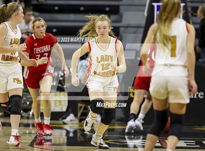 Thumbnail 3 in North Shelby vs Tuscumbia (Norm Stewart Classic) photogallery.