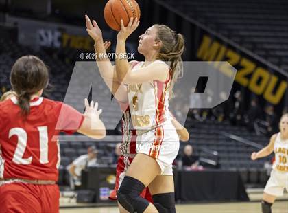 Thumbnail 3 in North Shelby vs Tuscumbia (Norm Stewart Classic) photogallery.