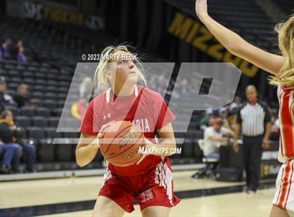 Thumbnail 2 in North Shelby vs Tuscumbia (Norm Stewart Classic) photogallery.
