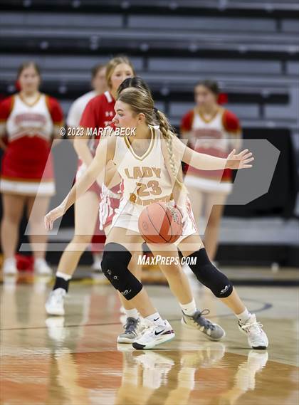 Thumbnail 1 in North Shelby vs Tuscumbia (Norm Stewart Classic) photogallery.