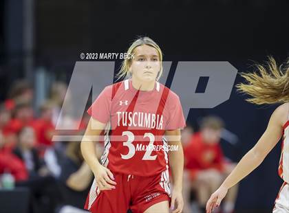 Thumbnail 2 in North Shelby vs Tuscumbia (Norm Stewart Classic) photogallery.