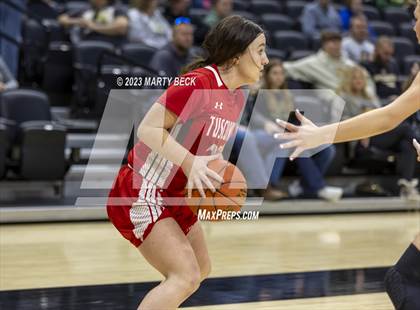 Thumbnail 1 in North Shelby vs Tuscumbia (Norm Stewart Classic) photogallery.