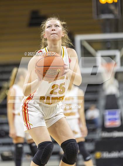 Thumbnail 1 in North Shelby vs Tuscumbia (Norm Stewart Classic) photogallery.