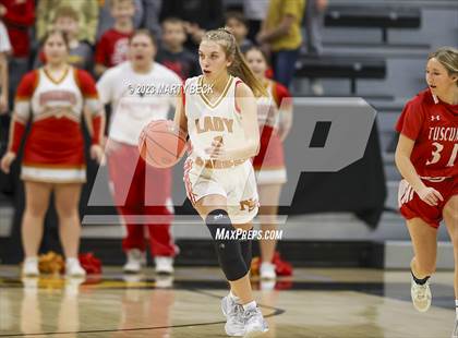Thumbnail 1 in North Shelby vs Tuscumbia (Norm Stewart Classic) photogallery.