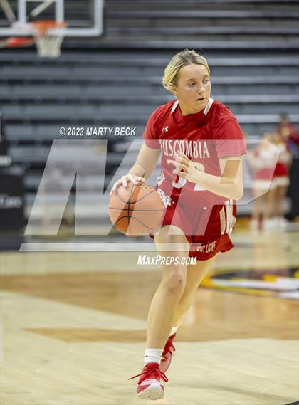 Thumbnail 2 in North Shelby vs Tuscumbia (Norm Stewart Classic) photogallery.
