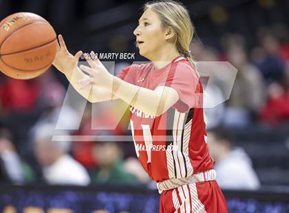 Thumbnail 3 in North Shelby vs Tuscumbia (Norm Stewart Classic) photogallery.