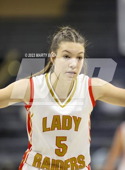 Thumbnail 3 in North Shelby vs Tuscumbia (Norm Stewart Classic) photogallery.