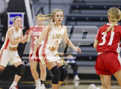 Thumbnail 3 in North Shelby vs Tuscumbia (Norm Stewart Classic) photogallery.