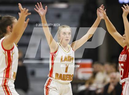 Thumbnail 3 in North Shelby vs Tuscumbia (Norm Stewart Classic) photogallery.