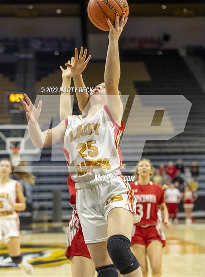 Thumbnail 3 in North Shelby vs Tuscumbia (Norm Stewart Classic) photogallery.