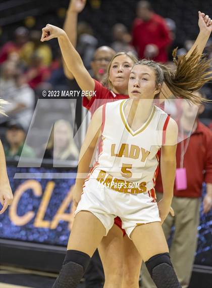 Thumbnail 1 in North Shelby vs Tuscumbia (Norm Stewart Classic) photogallery.