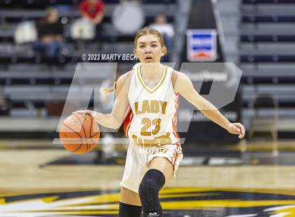 Thumbnail 3 in North Shelby vs Tuscumbia (Norm Stewart Classic) photogallery.