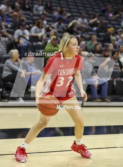 Thumbnail 1 in North Shelby vs Tuscumbia (Norm Stewart Classic) photogallery.