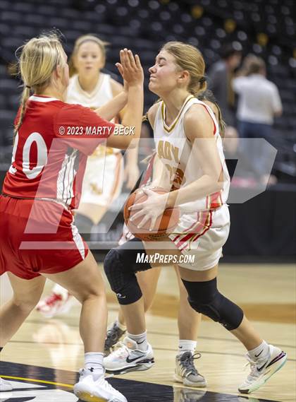 Thumbnail 2 in North Shelby vs Tuscumbia (Norm Stewart Classic) photogallery.