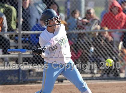 Thumbnail 2 in Oak Ridge vs. Reed (Victory Pre-Season Tournament) photogallery.
