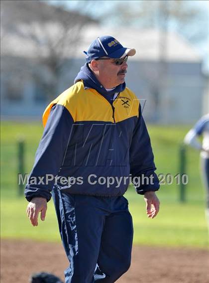 Thumbnail 1 in Oak Ridge vs. Reed (Victory Pre-Season Tournament) photogallery.