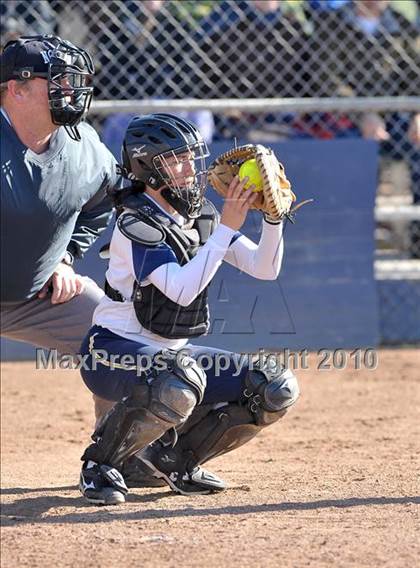 Thumbnail 3 in Oak Ridge vs. Reed (Victory Pre-Season Tournament) photogallery.