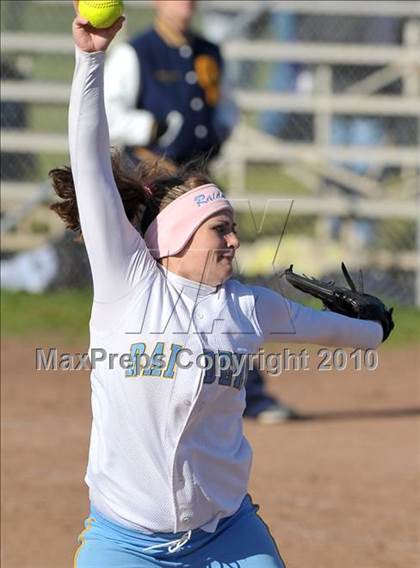 Thumbnail 3 in Oak Ridge vs. Reed (Victory Pre-Season Tournament) photogallery.