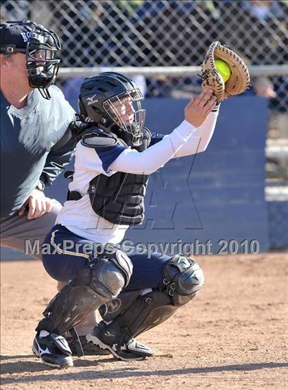 Thumbnail 2 in Oak Ridge vs. Reed (Victory Pre-Season Tournament) photogallery.