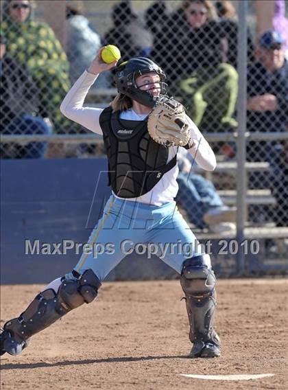 Thumbnail 1 in Oak Ridge vs. Reed (Victory Pre-Season Tournament) photogallery.