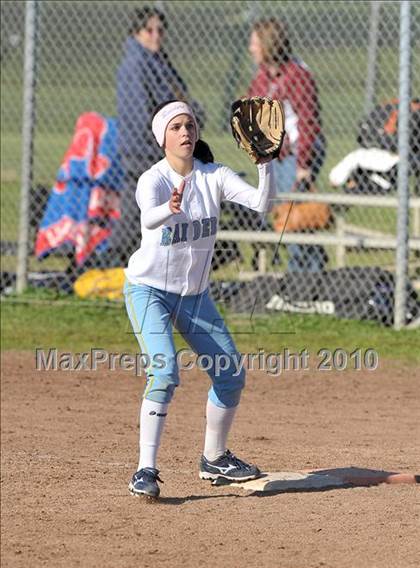 Thumbnail 1 in Oak Ridge vs. Reed (Victory Pre-Season Tournament) photogallery.