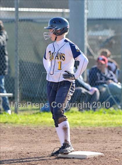Thumbnail 2 in Oak Ridge vs. Reed (Victory Pre-Season Tournament) photogallery.