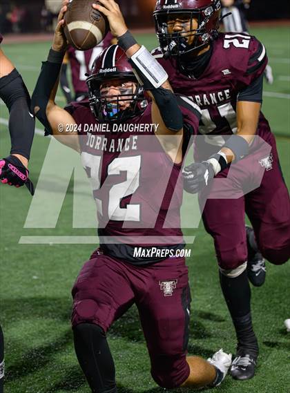 Thumbnail 3 in Rio Hondo Prep @ Torrance photogallery.