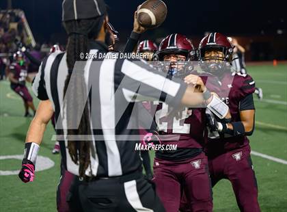 Thumbnail 3 in Rio Hondo Prep @ Torrance photogallery.