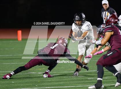 Thumbnail 2 in Rio Hondo Prep @ Torrance photogallery.