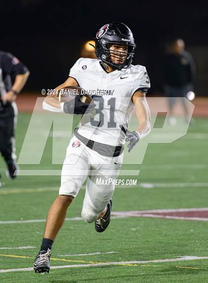 Thumbnail 1 in Rio Hondo Prep @ Torrance photogallery.