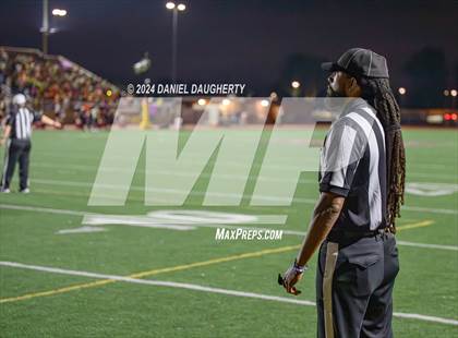 Thumbnail 2 in Rio Hondo Prep @ Torrance photogallery.
