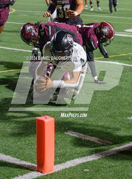 Thumbnail 3 in Rio Hondo Prep @ Torrance photogallery.