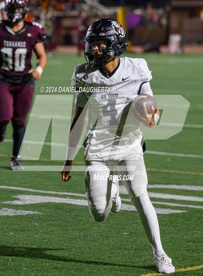 Thumbnail 2 in Rio Hondo Prep @ Torrance photogallery.