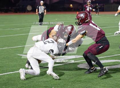 Thumbnail 3 in Rio Hondo Prep @ Torrance photogallery.