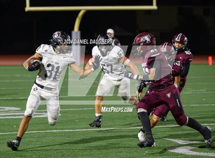 Thumbnail 3 in Rio Hondo Prep @ Torrance photogallery.