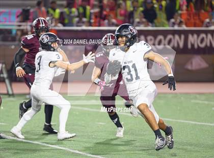 Thumbnail 1 in Rio Hondo Prep @ Torrance photogallery.