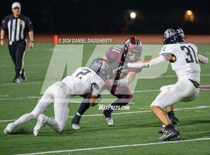 Thumbnail 2 in Rio Hondo Prep @ Torrance photogallery.