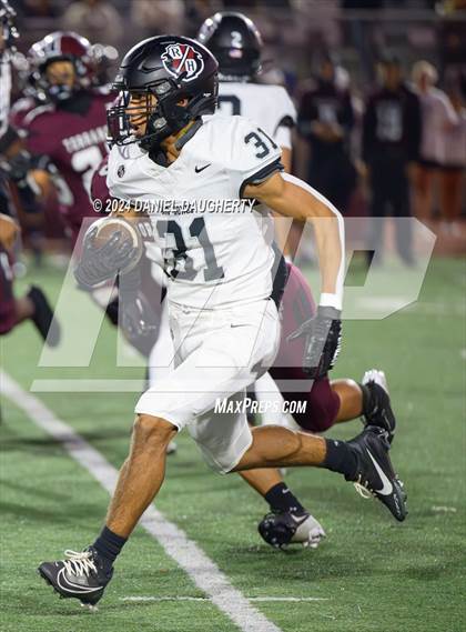 Thumbnail 3 in Rio Hondo Prep @ Torrance photogallery.