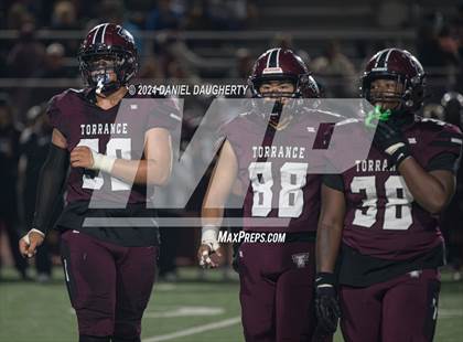 Thumbnail 2 in Rio Hondo Prep @ Torrance photogallery.