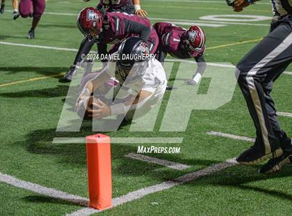 Thumbnail 1 in Rio Hondo Prep @ Torrance photogallery.
