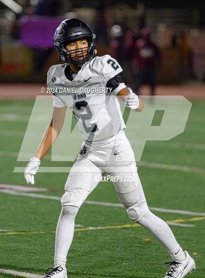 Thumbnail 1 in Rio Hondo Prep @ Torrance photogallery.