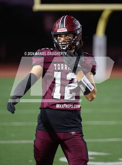Thumbnail 1 in Rio Hondo Prep @ Torrance photogallery.