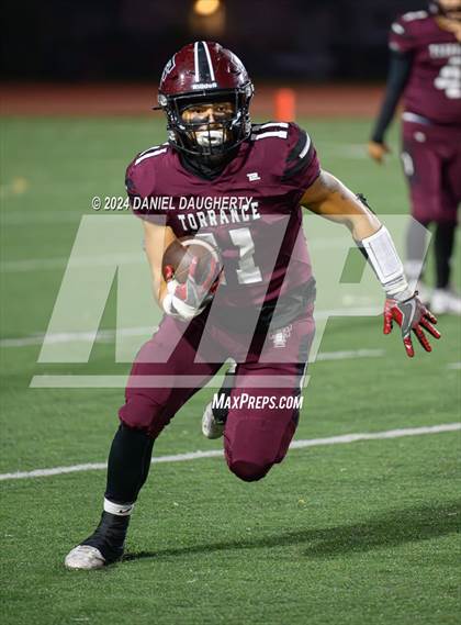 Thumbnail 2 in Rio Hondo Prep @ Torrance photogallery.