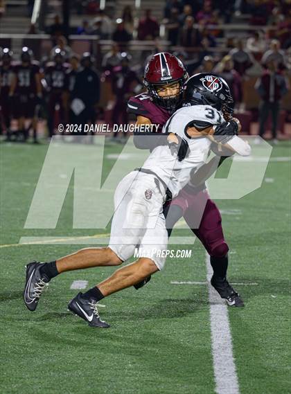 Thumbnail 2 in Rio Hondo Prep @ Torrance photogallery.