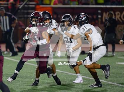 Thumbnail 3 in Rio Hondo Prep @ Torrance photogallery.